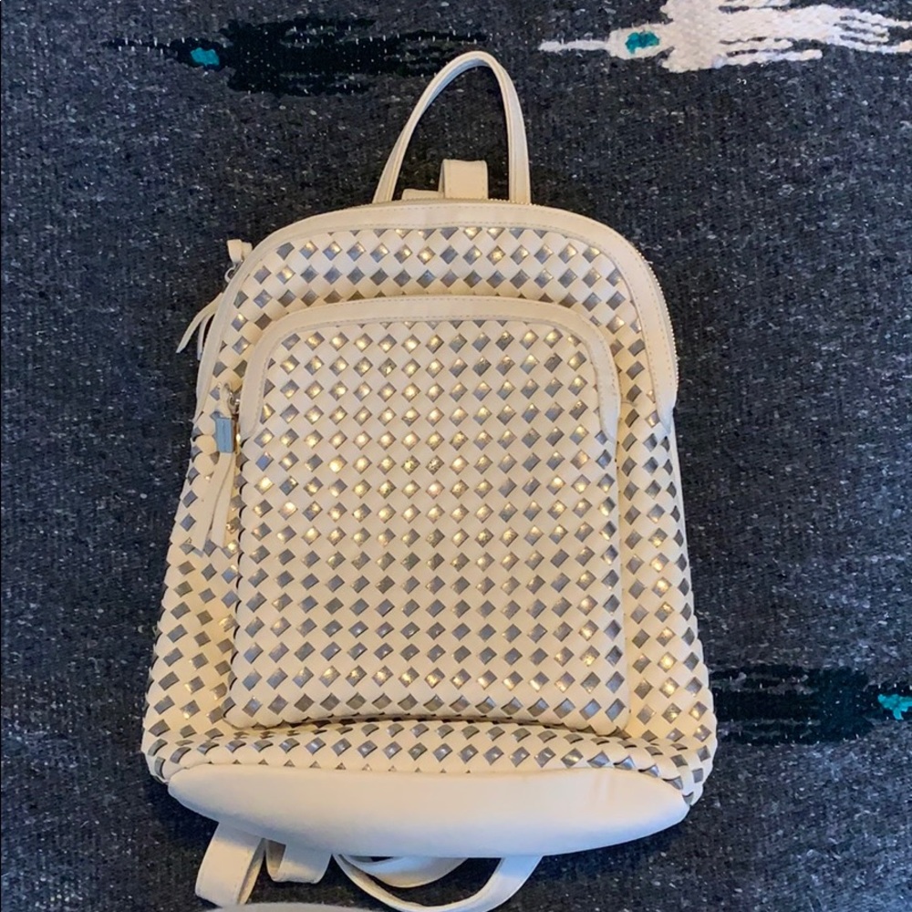 Stylish Backpack